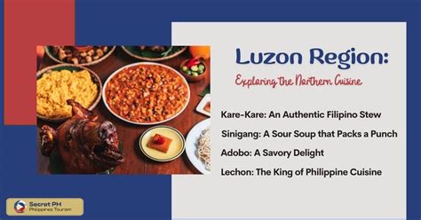 city of luzon|First time @ MultiCuisine .